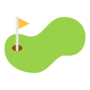 THE FAIRWAY icon
