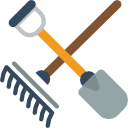 HAND TOOLS icon